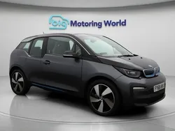 Used 2019 BMW i3 Hatchback | £10,300 (Fair price)