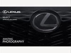 Silver Used 2025 Lexus ES300H Sport Line Sedan | £37,145 (Fair price)