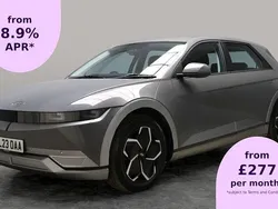 Used 2024 Hyundai Ioniq 5 Premium SUV | £19,656 (Super price)