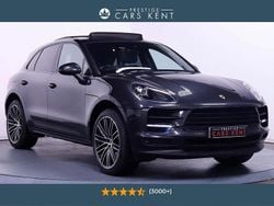 Grey Used 2019 Porsche Macan SUV | £37,800 (Fair price)