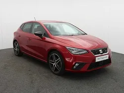 Used 2019 Seat Ibiza FR Sport | £11,490 (Fair price)
