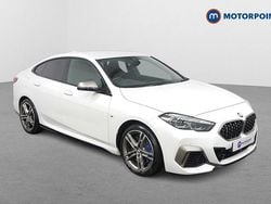 White Used 2023 BMW M235 Coupe | £26,549 (Good price)