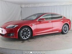 Used 2016 Tesla Model S Hatchback | £13,495