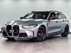 Grey Used 2024 BMW M3 Competition Edition Estate | £74,990 (Fair price)