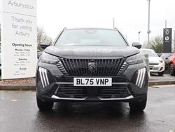 New 2025 Peugeot 2008 Premium SUV | £25,750 (Good price)