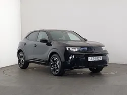 Black New 2025 Vauxhall Mokka SUV | £21,998 (Good price)