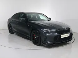 Black Used 2024 BMW M340 Comfort Edition Sedan | £48,995 (Super price)
