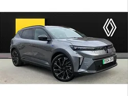 Other Used 2024 Renault Scénic Esprit Alpine MPV | £29,304 (Super price)