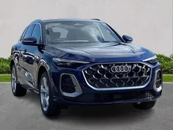 Other New 2025 Audi Q5 S-Line SUV | £50,699 (Fair price)