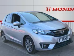 Used 2017 Honda Jazz EX Hatchback | £8,496 (Fair price)