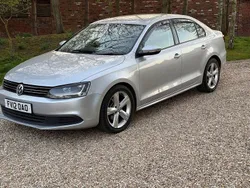 Silver Used 2012 VW Jetta SE Sedan | £2,995 (Super price)