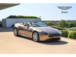 Other Used 2015 Aston Martin Vantage Coupe | £53,990