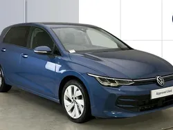 Used 2026 VW Golf VIII Match Hatchback | £20,542 (Good price)