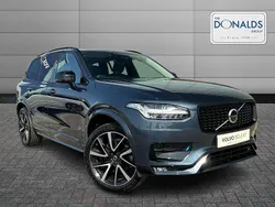 Used 2025 Volvo XC90 Plus SUV | £43,509 (Super price)