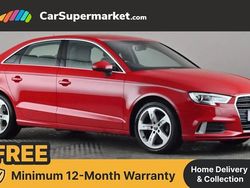Used 2018 Audi A3 Sport Sedan | £11,197 (Super price)