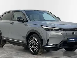 Premium urban gray Used 2024 Honda e:Ny1 Advance SUV | £22,980 (Fair price)