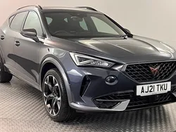 Used 2024 Cupra Formentor SUV | £20,716 (Fair price)