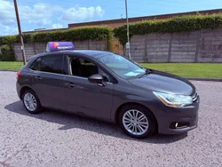 Grey Used 2011 Citroën C4 VTR Sport Hatchback | £2,199 (Fair price)