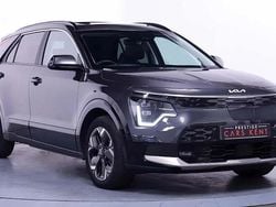 Grey Used 2024 Kia e-Niro 4 SUV | £23,663 (A bit pricey)