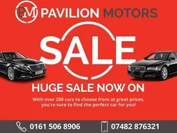 White Used 2016 Audi S3 Design Hatchback | £15,999 (Fair price)