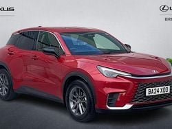 Used 2025 Lexus LBX SUV | £27,800 (Super price)