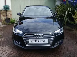 Used 2016 Audi A4 Sport Sedan | £7,995 (Fair price)