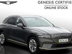 Used 2024 Genesis GV70 Sport SUV | £44,450