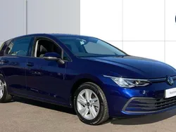 Used 2024 VW Golf VIII Life Hatchback | £15,600 (Super price)