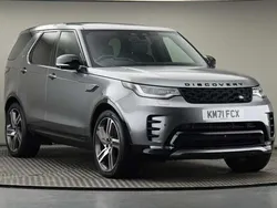 Used 2023 Land Rover Discovery 5 HSE Dynamic SUV | £44,000 (Super price)