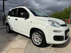 White Used 2016 Fiat Panda Easy Hatchback | £3,790 (Fair price)