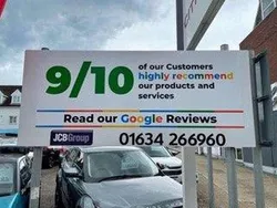 Grey Used 2024 Ford Focus ST-Line Hatchback | £20,295 (Fair price)