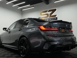 Used 2020 BMW 330e M Sport Sedan | £23,995