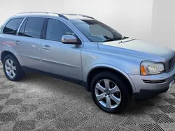Used 2010 Volvo XC90 SE Lux SUV | £8,989