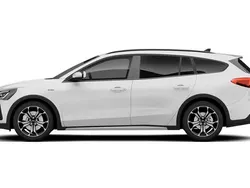 Used 2023 Ford Focus ST-Line X Estate | £15,795 (Fair price)