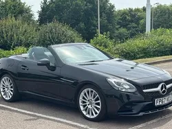 Used 2017 Mercedes E250 AMG line | £14,950 (Fair price)
