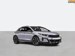 Used 2022 Kia XCeed 2 SUV | £12,795 (Fair price)