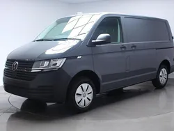 Grey Used 2024 VW T6.1 Startline Van | £22,778 (Super price)