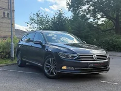 Grey Used 2018 VW Passat GT Estate | £8,995 (Fair price)