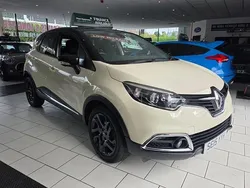 Used 2015 Renault Captur Dynamique SUV | £6,995 (Good price)