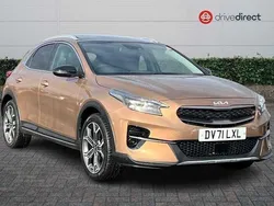 Other Used 2021 Kia XCeed 4 SUV | £17,073 (Good price)