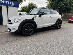 White Used 2013 Mini Cooper Paceman SUV | £4,650 (Good price)