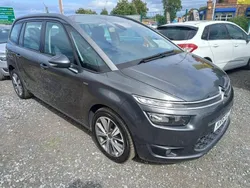 Grey Used 2016 Citroën Grand C4 Picasso Exclusive MPV | £6,695 (Good price)