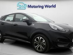 Used 2023 Ford Puma Gen-E ST-Line Hatchback | £16,000 (Good price)