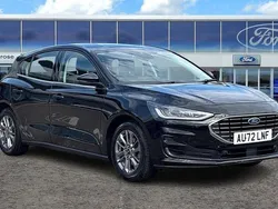 Used 2023 Ford Focus Style Hatchback | £14,495 (Fair price)