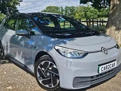 Used 2023 VW ID.3 Pro Hatchback | £15,390 (Fair price)