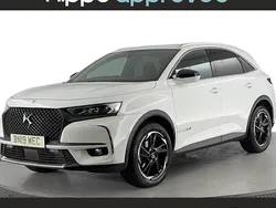Used 2021 DS Automobiles DS7 Crossback Performance SUV | £16,720 (Fair price)