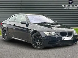 Used 2011 BMW M3 Coupe | £19,991 (Expensive)