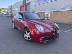 Red Used 2011 Alfa Romeo MiTo Distinctive Hatchback | £1,290 (Super price)