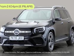 Used 2022 Mercedes 220 AMG Line Premium Estate | £24,857 (Good price)