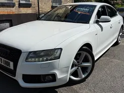 Used 2011 Audi A5 Sportback S-Line | £5,250 (Fair price)